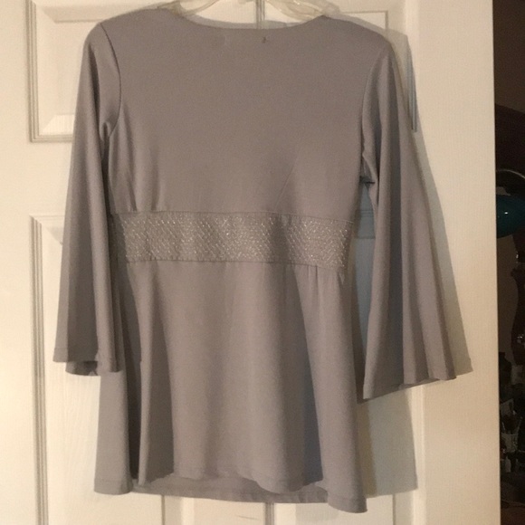 BCBG Blouse - Picture 7 of 8